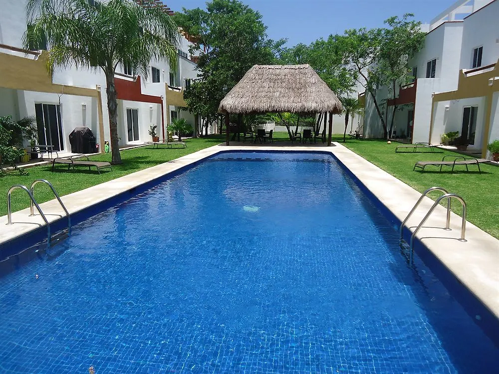 Casa Miriam contacts