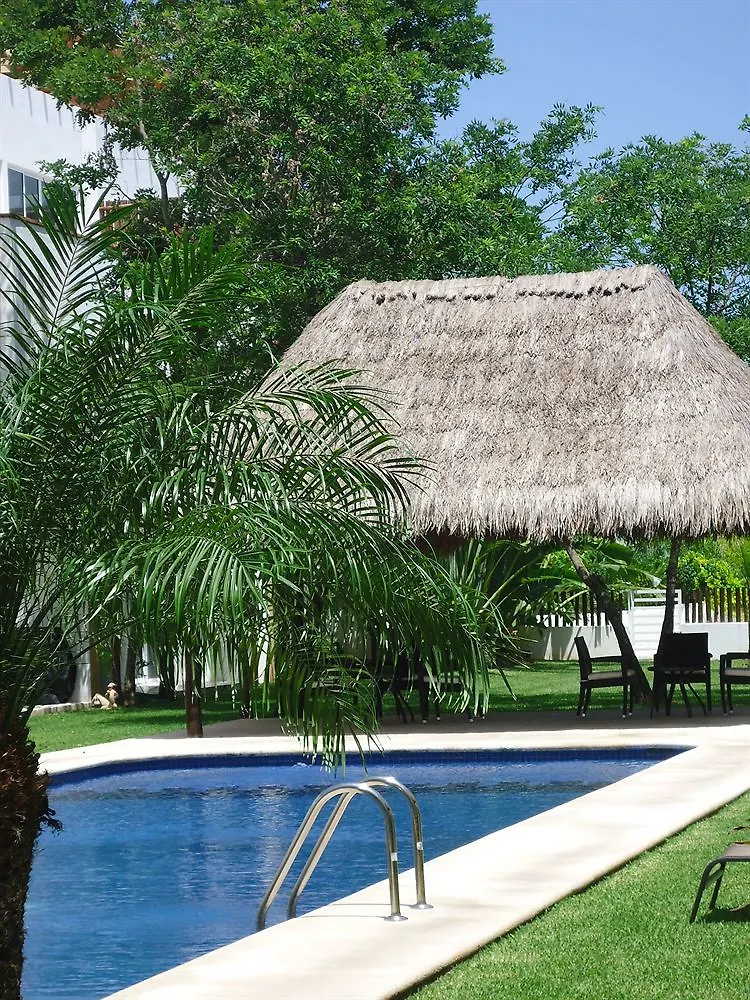 Casa Miriam Villa Playa del Carmen Holiday home