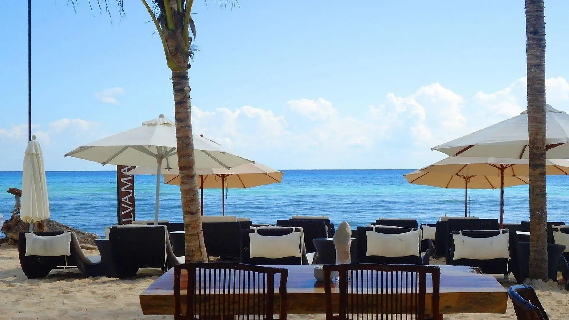 Casa Miriam Villa Playa del Carmen Holiday home