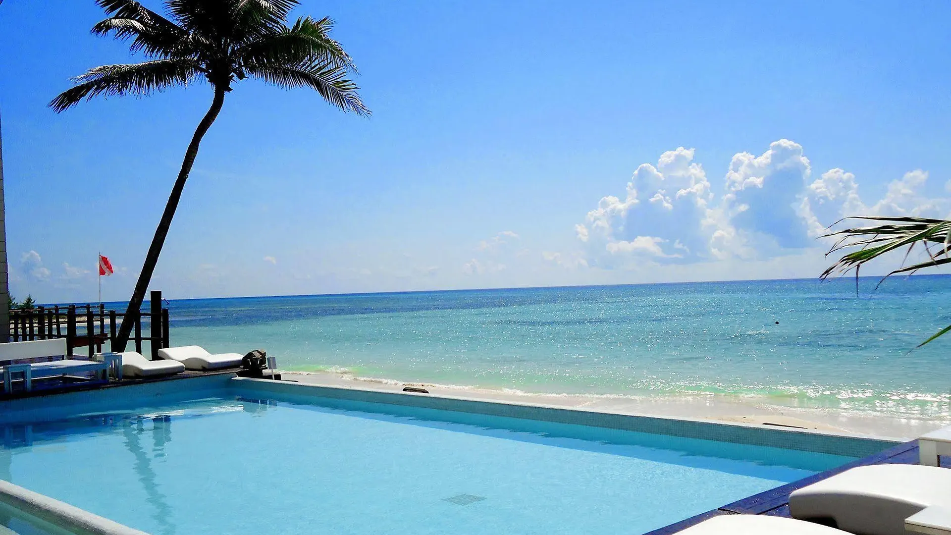 Casa Miriam Villa Playa del Carmen 0*,