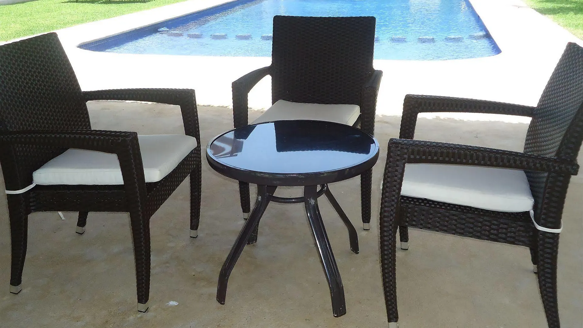 Casa Miriam Villa Playa del Carmen
